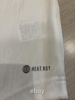 Real madrid jersey authentic Rodrygo 2023 Copa del Rey