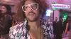 Redfoo On Real Madrid Sexy Hot Pink Away Kit Soccer Uniforms Millions Of Selfies At Club Dba In We
