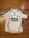 Retro UCL Real Madrid 2006-07 Home Jersey #3 R. Carlos Sz M Excellent Condition