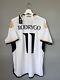 Rodrygo Real Madrid Jersey 23/24 Home Soccer Shirt HR3796 Adidas Men's Size L