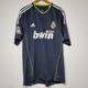 Ronaldo #7 REAL MADRID Jersey Soccer Adidas 2010-2011 La Liga MLS Large