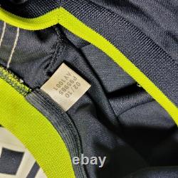 Ronaldo #7 REAL MADRID Jersey Soccer Adidas 2010-2011 La Liga MLS Large