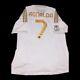 Ronaldo #7 Real Madrid Cristiano Jersey Size XL