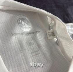 Ronaldo #7 Real Madrid Men's Home Jersey Size M Jersey 15/16