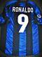 Ronaldo Inter Milan Nike 1999 2000 Jersey Shirt Maglia Real Madrid Barcelona M