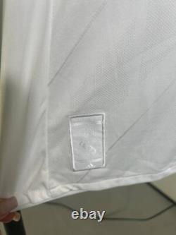Ronaldo Real Madrid Final Jersey Home football shirt 2017 2018 Adidas Men S ig93