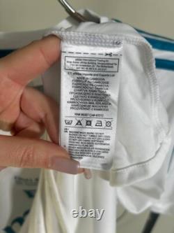 Ronaldo Real Madrid Final Jersey Home football shirt 2017 2018 Adidas Men S ig93