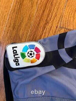 Ronaldo Real Madrid Jersey Size Large Mint Condition Barely Worn Authentic