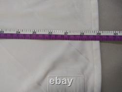 Ronaldo Real Madrid Long Sleeve Home football shirt 2017 2018 Adidas Men M ig93