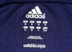 Sale Real Madrid RONALDO M MEDIUM shirt 2006 2007 jersey soccer camiseta footbal