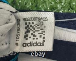 Sergio Ramos#4 Real Madrid FC Home Kit Jersey season 2012/14 size L NWT