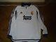 Shirt / Jersey / Trikot Adidas Real Madrid 2000 2001 01 Champions Hierro
