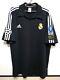 Size XL Real Madrid 2001-2002 Centenary Away Football Shirt Jersey CL