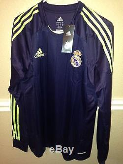 Spain Real Madrid Formotion Ronaldo MD Shirt Player Issue Portugal Jersey