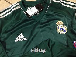 Spain Real Madrid Formotion Ronaldo Shirt Player Issue MD Portugal Jersey Match