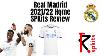 Spkits Real Madrid Home Player Kit 2021 22 Football Shirt Soccer Jersey Review Dhgate Alternative