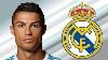 Thank You Cristiano Ronaldo Real Madrid Official Video