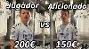 The New Real Madrid 25 26 Shirt Player Vs Fan Version