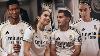 The New Real Madrid X Adidas Home Jersey 2025 26