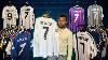 The Popularity Of Cr7 X Real Madrid Shirts