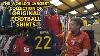 The World S Largest Collection Of Original Football Shirts Classic Football Shirts
