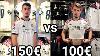This Is The New Real Madrid 2026 27 Jersey Player Vs Fan Version