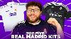 Top 5 Real Madrid Kits Of All Time