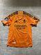 UCL Real Madrid 2024-25 Player Version Away Jersey #9 Mbappé Adult Size M NEW