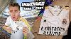Unboxing Nueva Camiseta Real Madrid 2023 2024 Review Opini N An Lisis Playera Equipaci N 2024