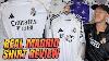 Unboxing Real Madrid S 2025 26 Home Kit