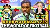 Urgent Rodrygo Paralyzes The World Of Football Madrid In Shock Real Madrid News