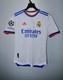 VINI JR. #20 Real Madrid Adidas 2022 Season Player Edition Home UEFA