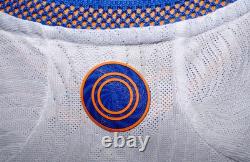 VINI JR. #20 Real Madrid Adidas 2022 Season Player Edition Home UEFA