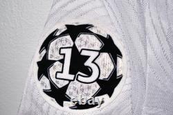VINI JR. #20 Real Madrid Adidas 2022 Season Player Edition Home UEFA