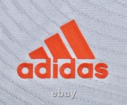 VINI JR. #20 Real Madrid Adidas 2022 Season Player Edition Home UEFA