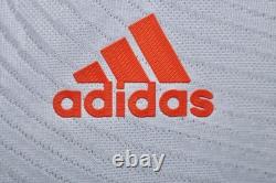 VINI JR. #20 Real Madrid Adidas 2022 Season Player Edition Home UEFA