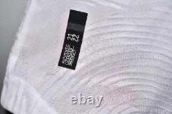 VINI JR. #20 Real Madrid Adidas 2022 Season Player Edition Home UEFA