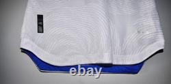 VINI JR. #20 Real Madrid Adidas 2022 Season Player Edition Home UEFA