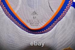 VINI JR. #20 Real Madrid Adidas 2022 Season Player Edition Home UEFA