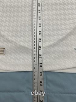 Valverde #8 Mens MEDIUM Adidas Real Madrid Authentic Super Copa Jersey