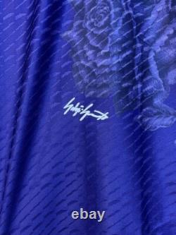 Valverde Real Madrid Authentic Y-3 Jersey Fourth Football Shirt 23 Adidas Men M