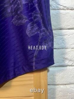 Valverde Real Madrid Authentic Y-3 Jersey Fourth Football Shirt 23 Adidas Men M