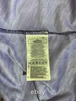 Valverde Real Madrid Authentic Y-3 Jersey Fourth Football Shirt 23 Adidas Men M