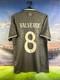 Valverde Real Madrid Jersey Third Football Soccer Shirt 2024 Adidas Men Size M