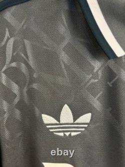 Valverde Real Madrid Jersey Third Football Soccer Shirt 2024 Adidas Men Size M