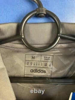 Valverde Real Madrid Jersey Third Football Soccer Shirt 2024 Adidas Men Size M