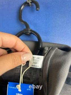 Valverde Real Madrid Jersey Third Football Soccer Shirt 2024 Adidas Men Size M