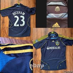 Various Youth / Kid Soccer Football Jerseys / Beckham, Hamm, Neymar, ManU etc