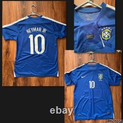 Various Youth / Kid Soccer Football Jerseys / Beckham, Hamm, Neymar, ManU etc