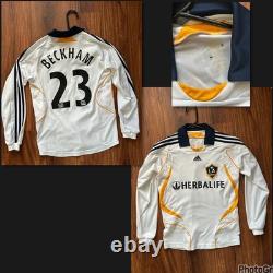 Various Youth / Kid Soccer Football Jerseys / Beckham, Hamm, Neymar, ManU etc